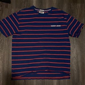 Tommy Hilfiger (Tommy Jeans Men's T-Shirt